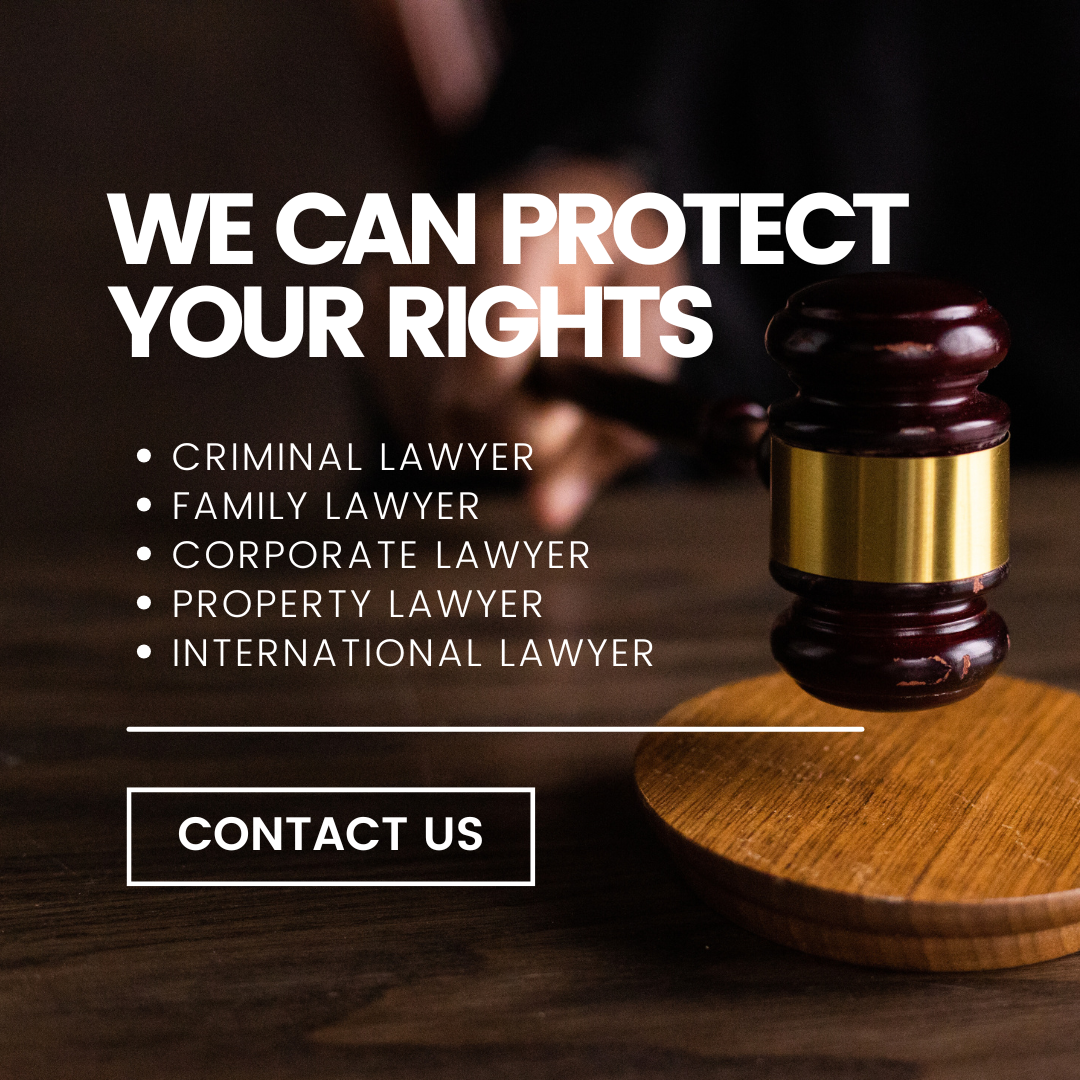 Why You Need a Family Lawyer