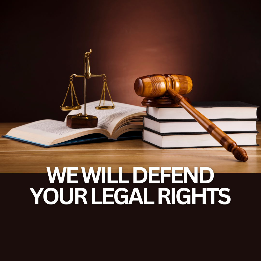 Why You Need a Criminal Lawyer